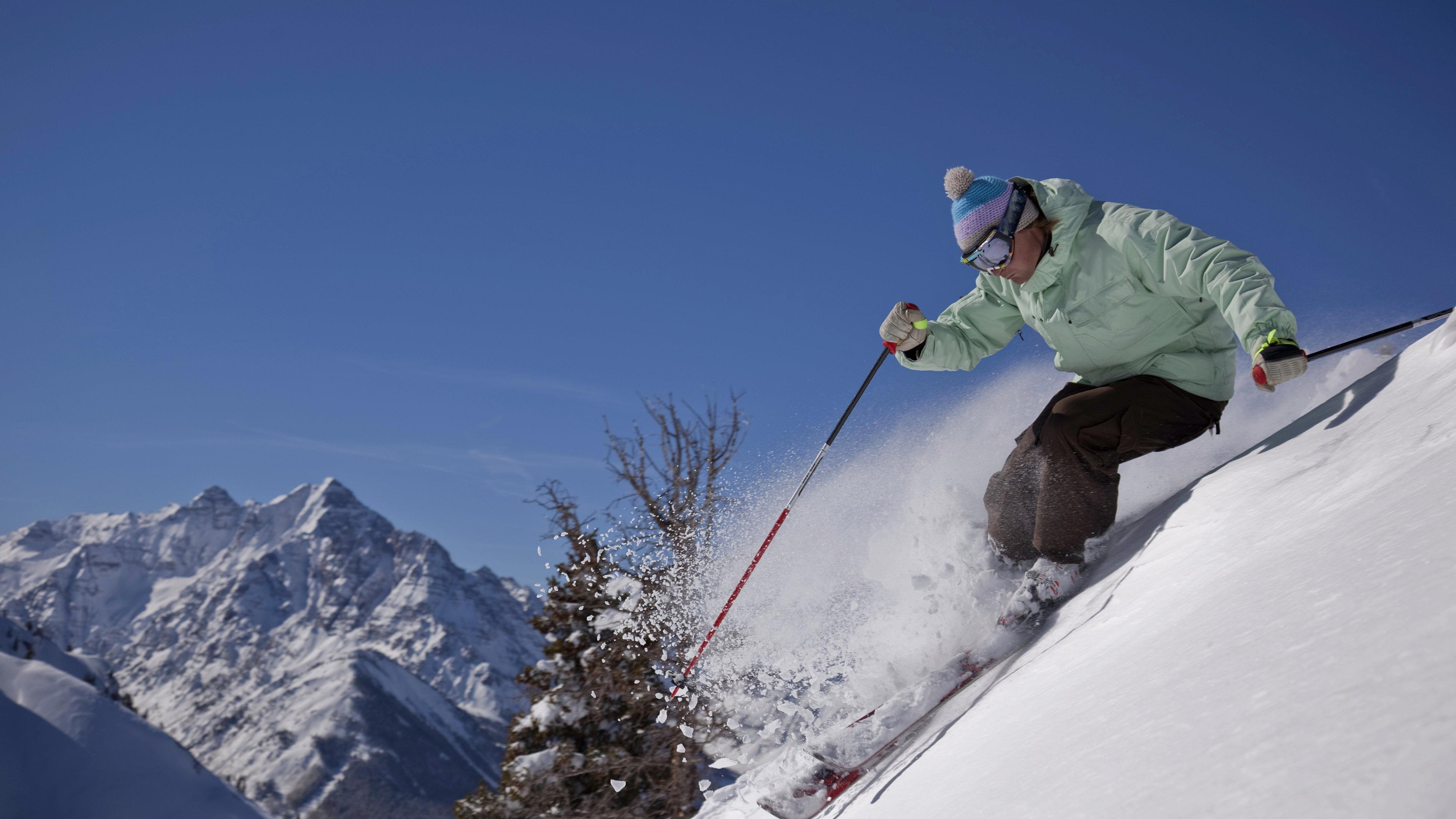 Holiday Inn Express Glenwood Springs Aspen Area, An Ihg Hotel Екстериор снимка