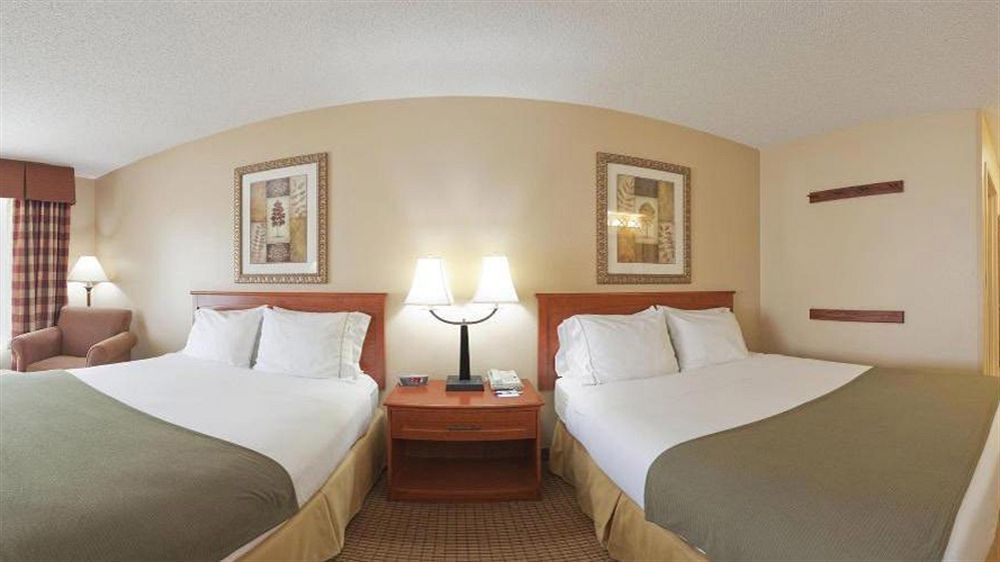 Holiday Inn Express Glenwood Springs Aspen Area, An Ihg Hotel Екстериор снимка